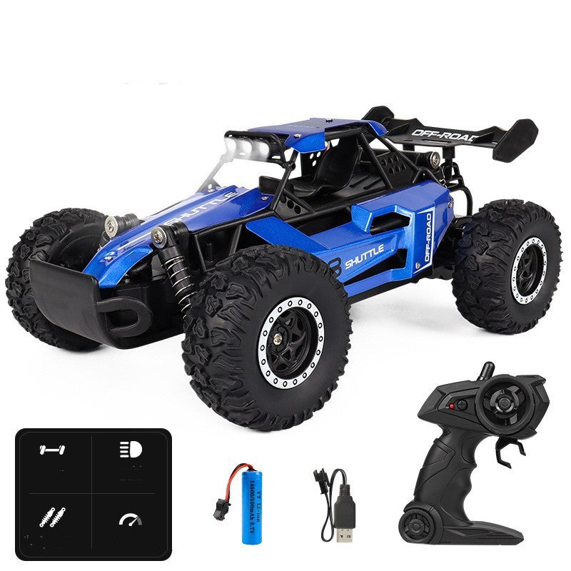 Remote Control Car