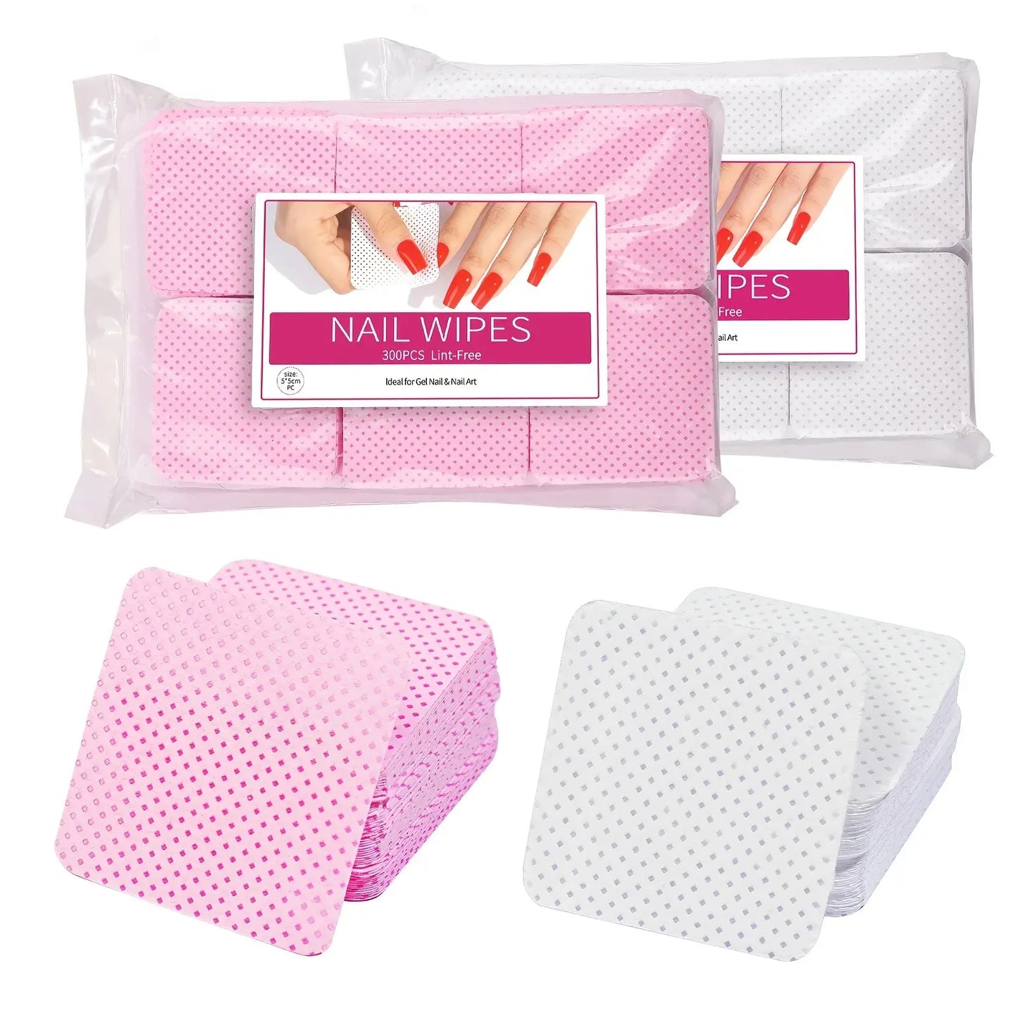 Non-Woven Wipes