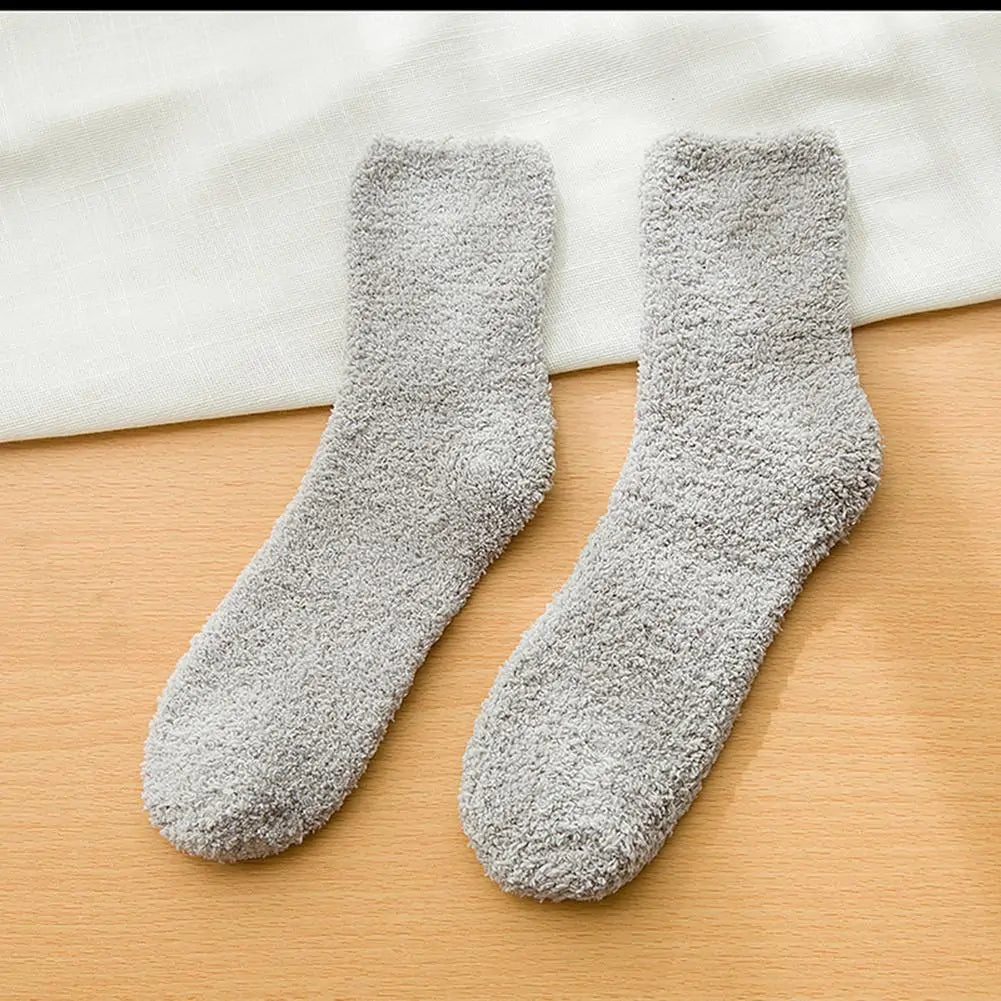 Soft & Warm Socks