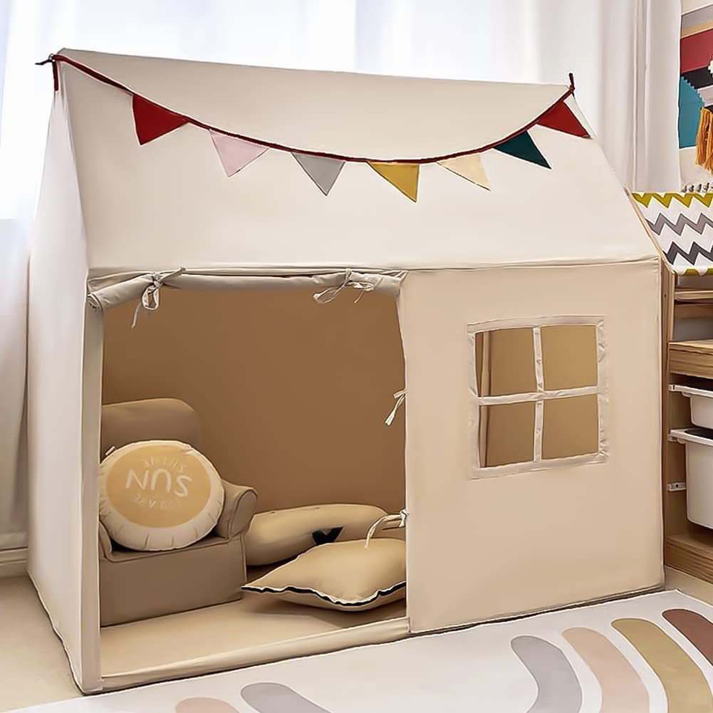 Indoor Toy Tent