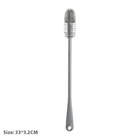 Silicone Bottle Brush