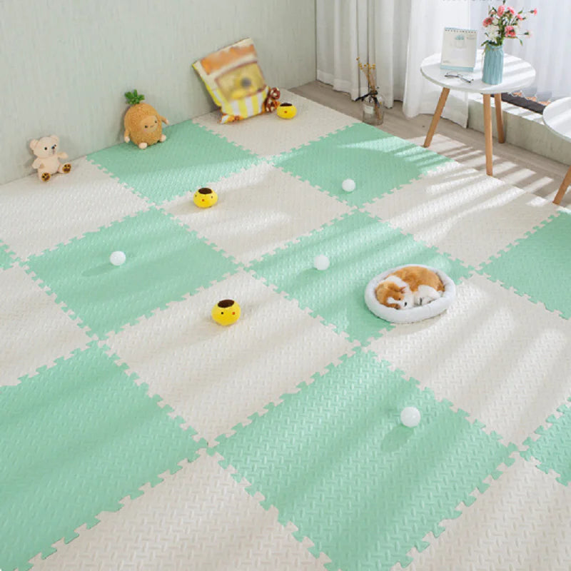 Kids Soft Floor Play Mat