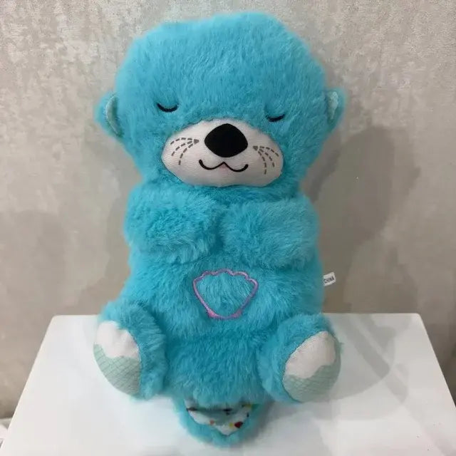 Otter Plush Toy