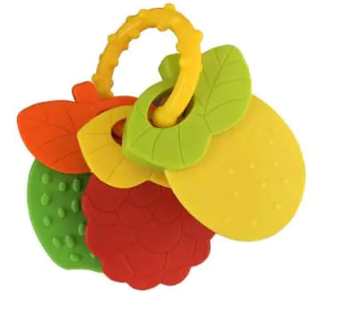 Fruit Teether Toy