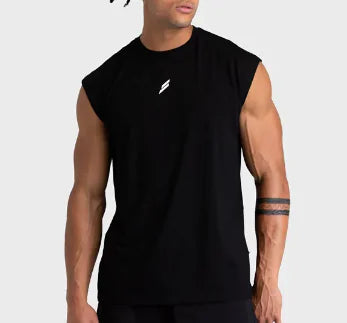 Men's Casual Running Training Sports Tank