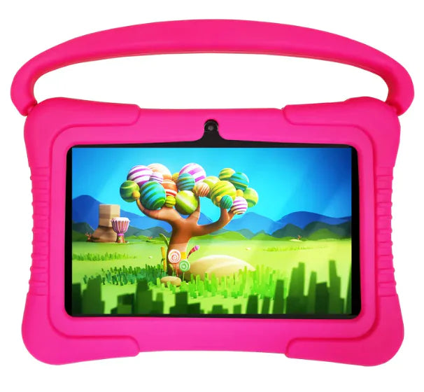 7-Inch Kids' Smart Learning Tablet