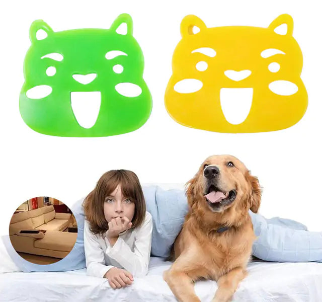 Reusable  Pet Fur Catcher