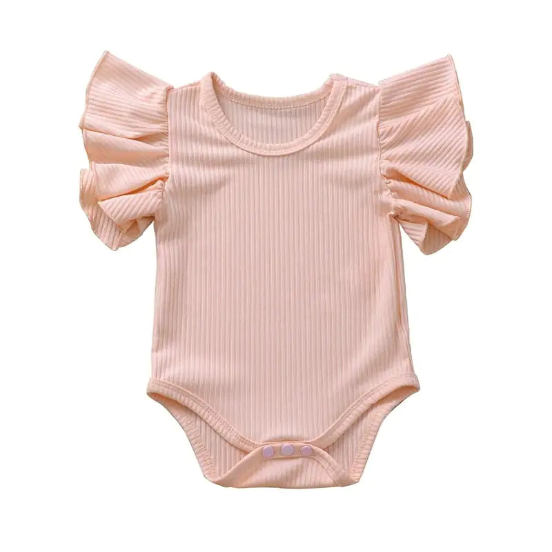 Newborn Body Suit Todder