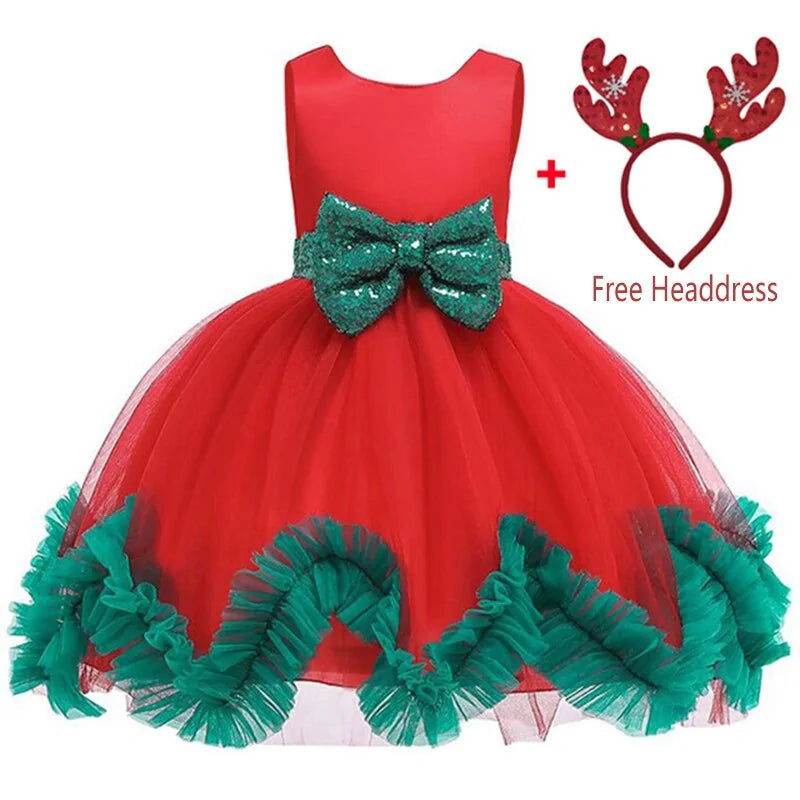 Christmas Dress