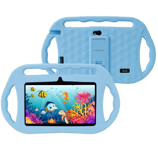 7-Inch Kids' Smart Learning Tablet