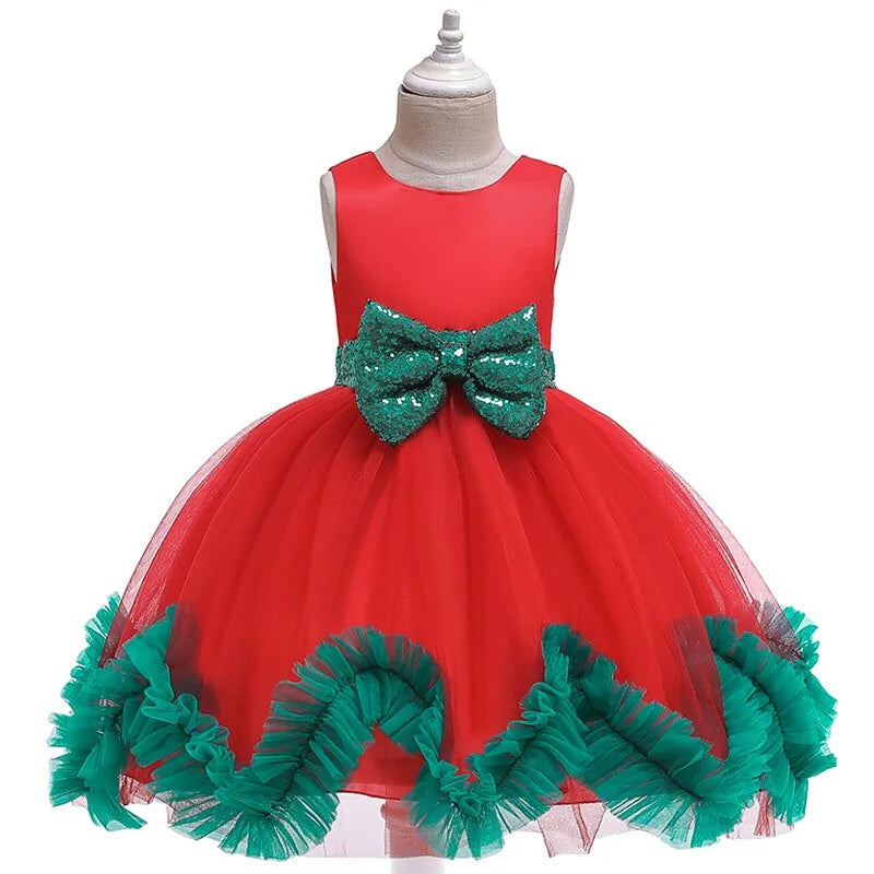 Christmas Dress