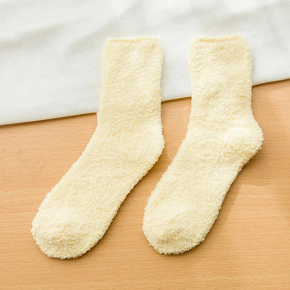 Soft & Warm Socks