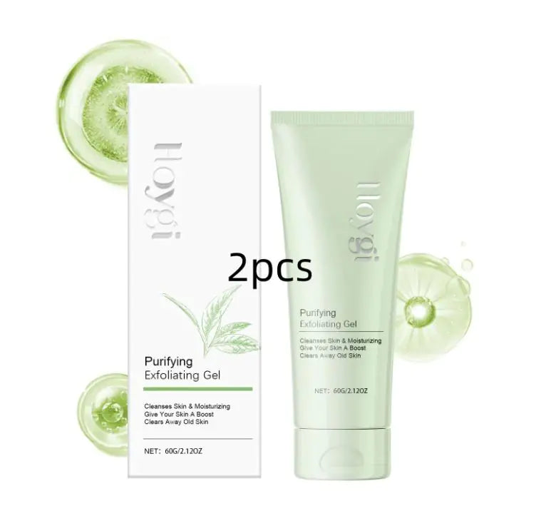 Purifying Exfoliating Gel