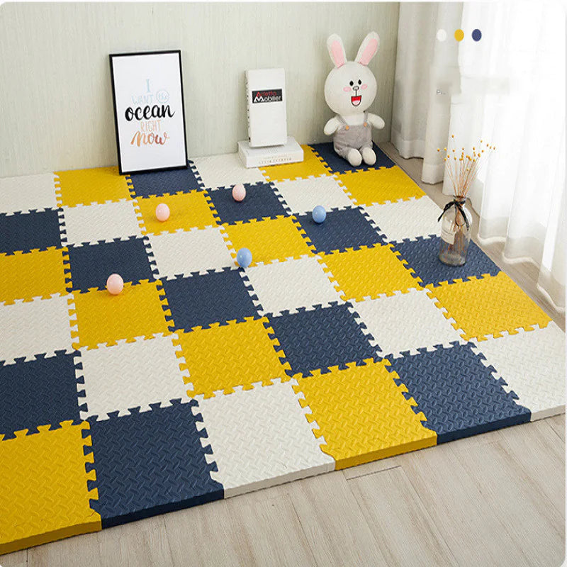 Kids Soft Floor Play Mat