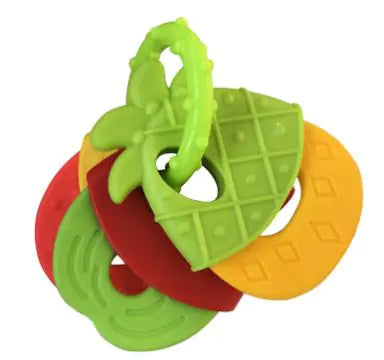 Fruit Teether Toy