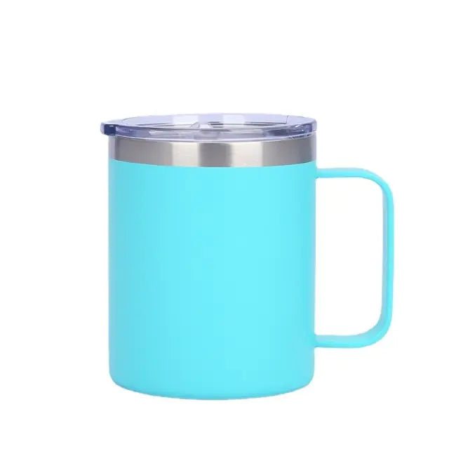 Insulated Double Wall Coffee Mug