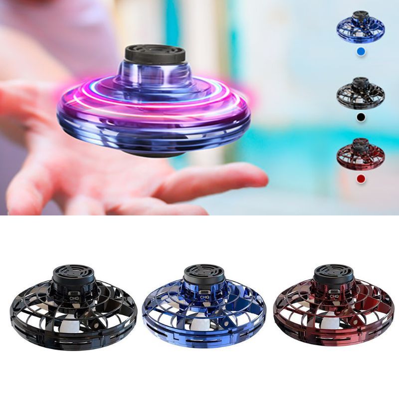 Mini Fingertip hover Toy