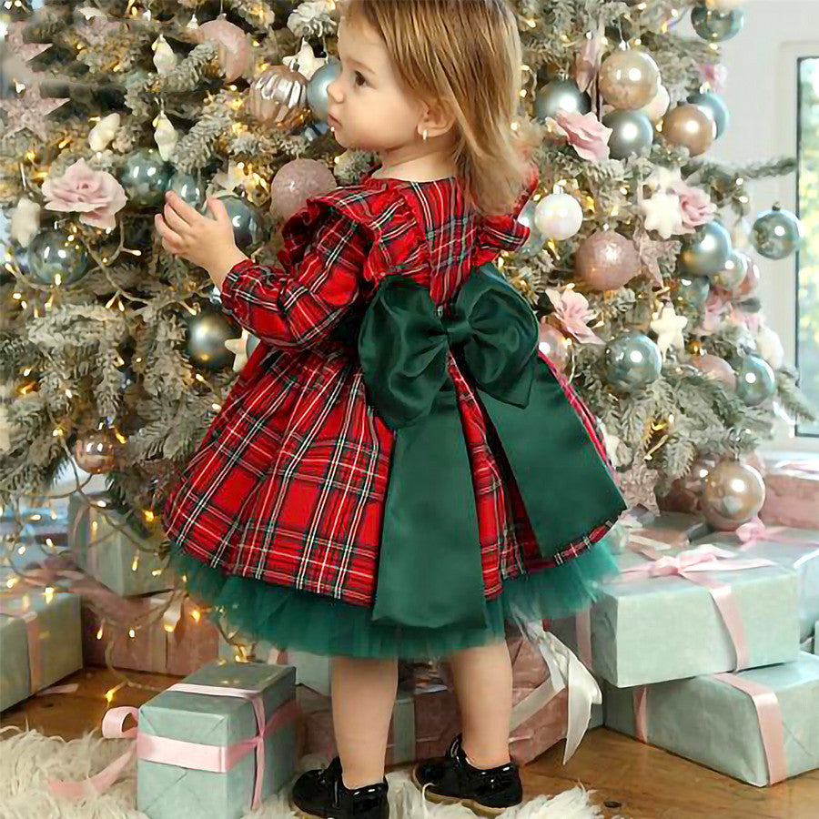 Christmas Dress