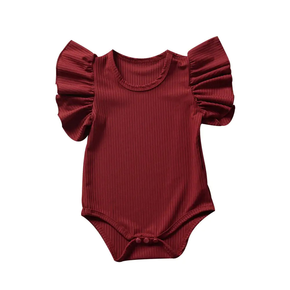 Newborn Body Suit Todder