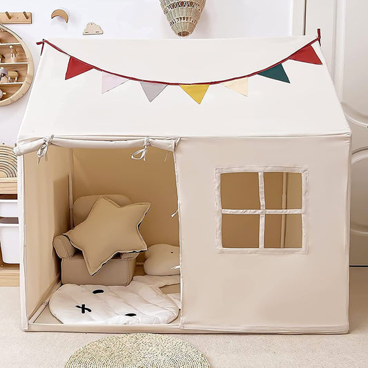 Indoor Toy Tent