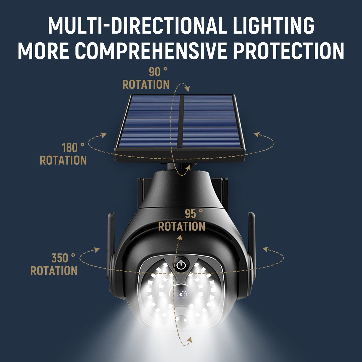 Solar Light