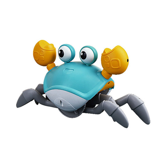 Crab Toy