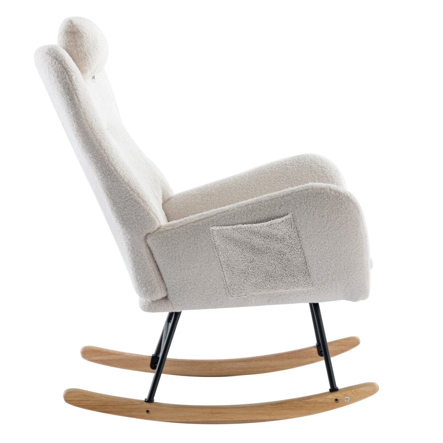 Rocking Chair For Nursery