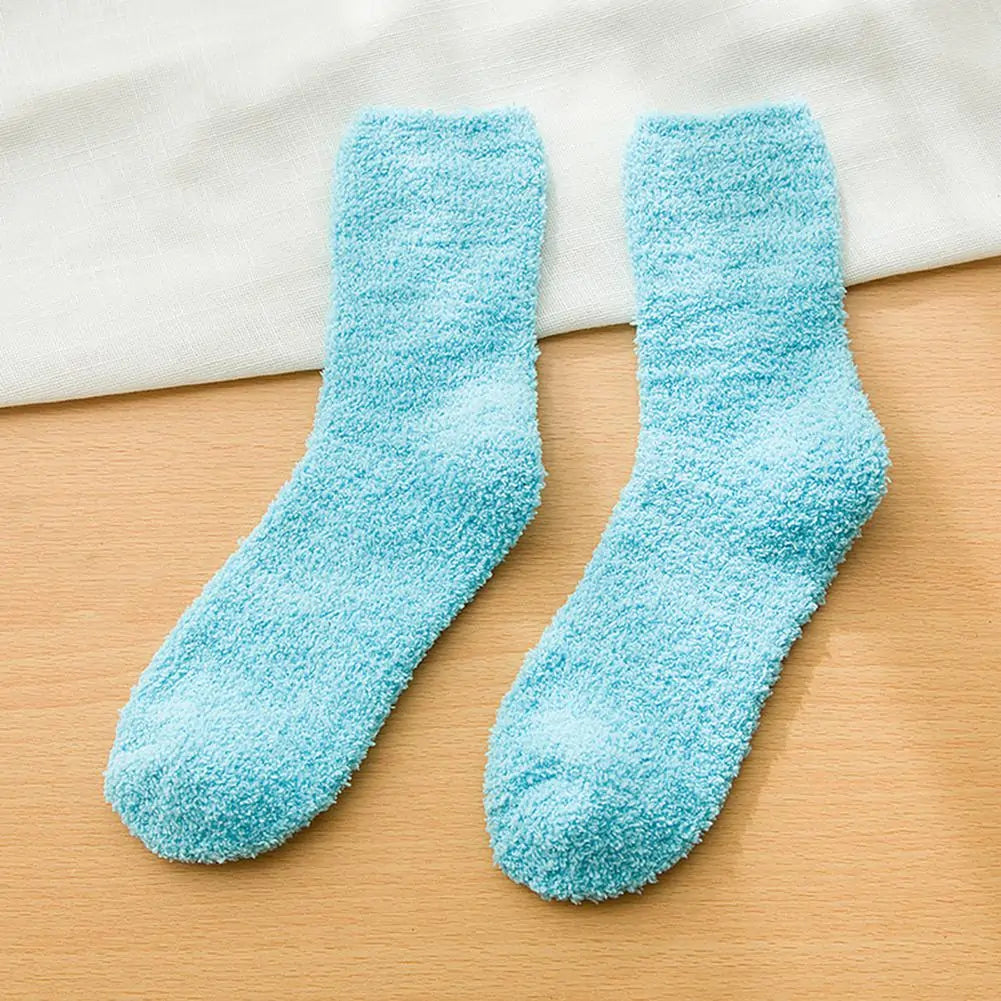 Soft & Warm Socks