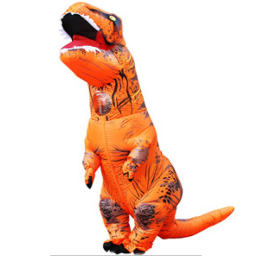 Jurassic Tyrannosaurus Dinosaur Inflatable