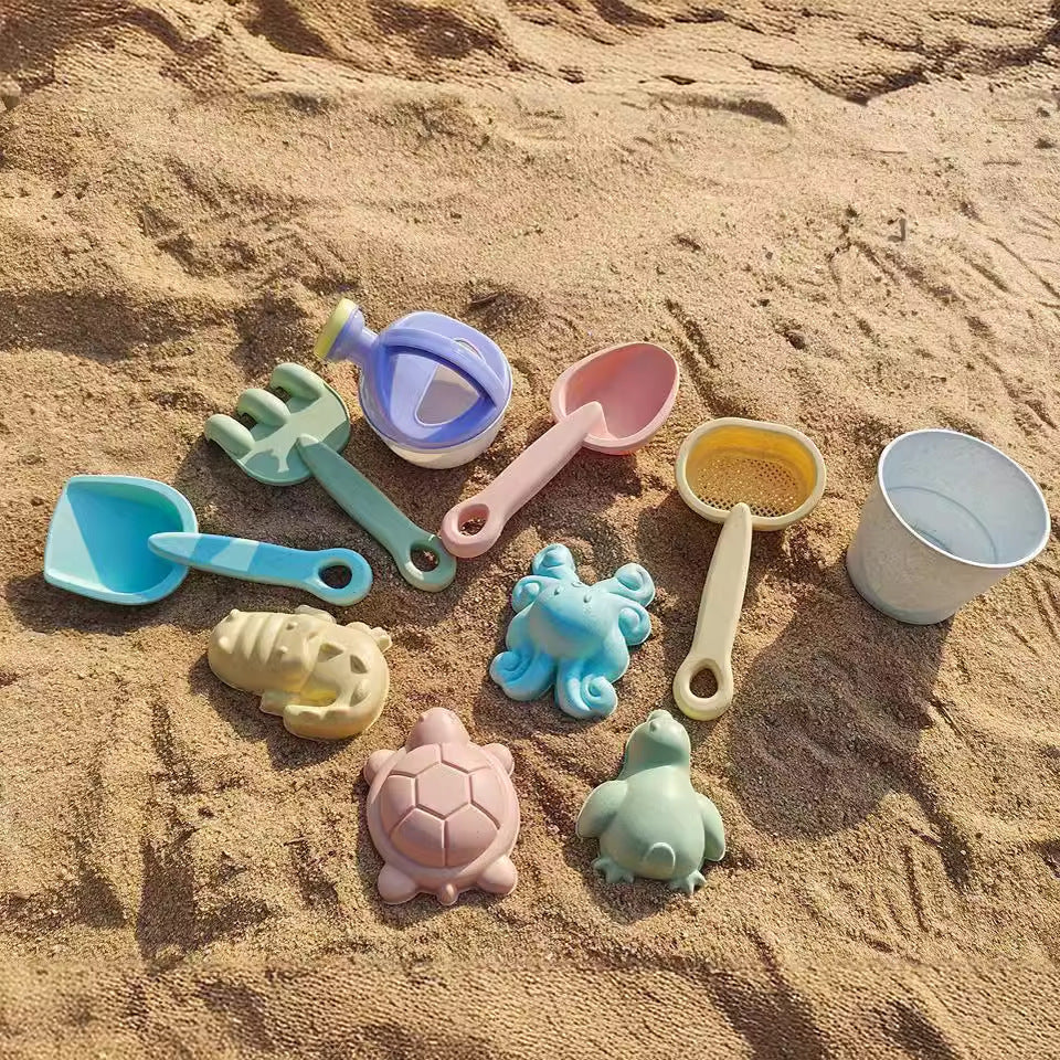 Beach Water Toy Set