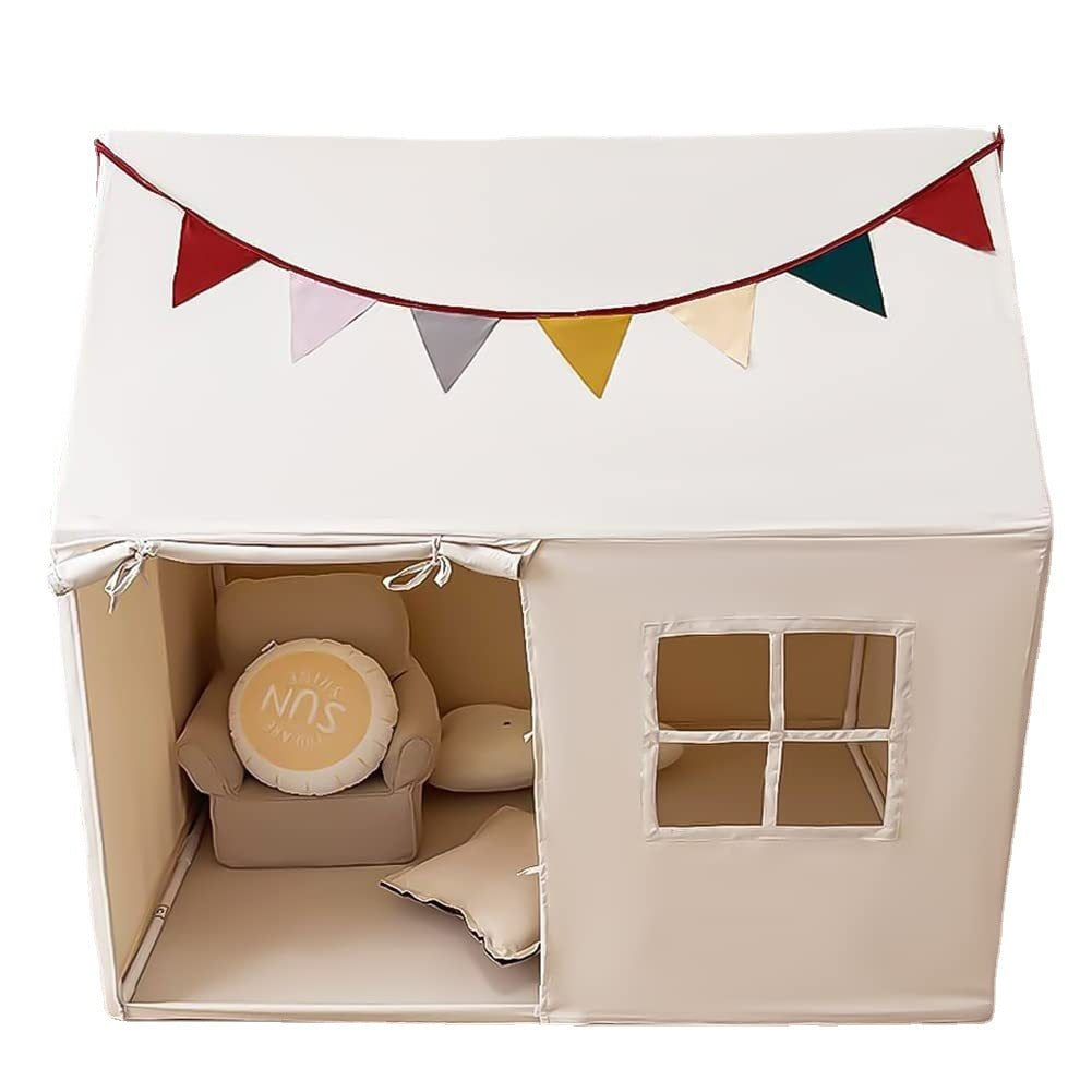 Indoor Toy Tent