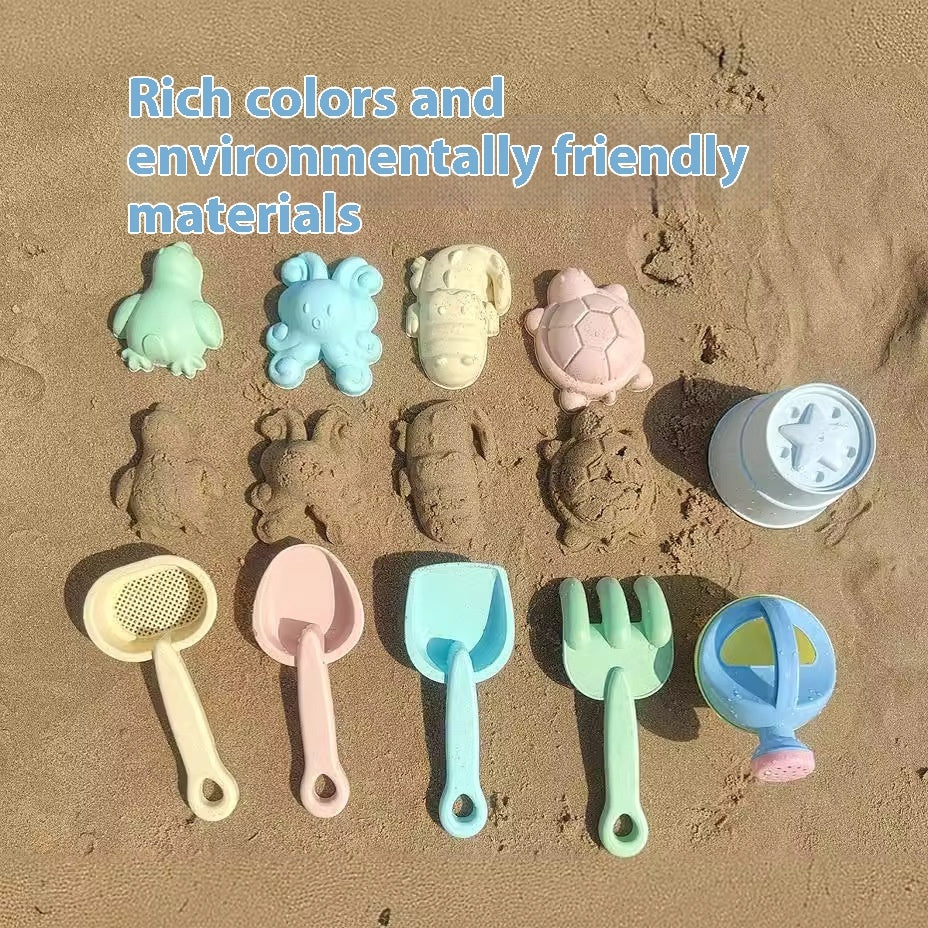 Beach Water Toy Set