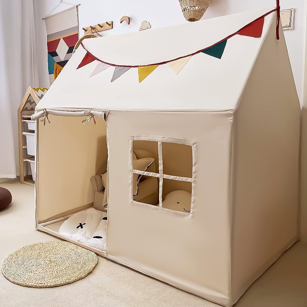 Indoor Toy Tent