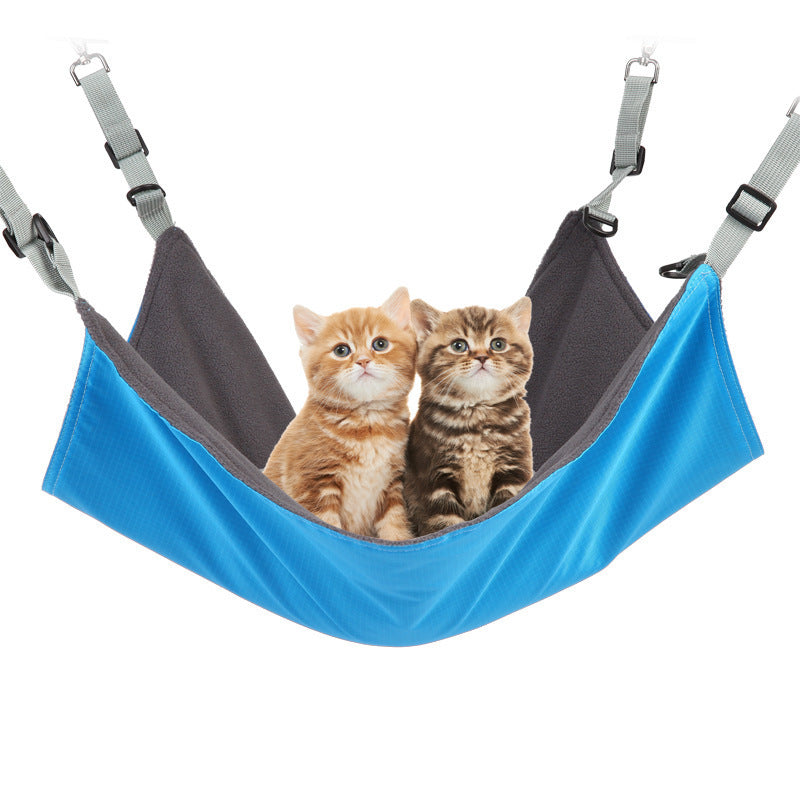 Animal Hanging Hammock