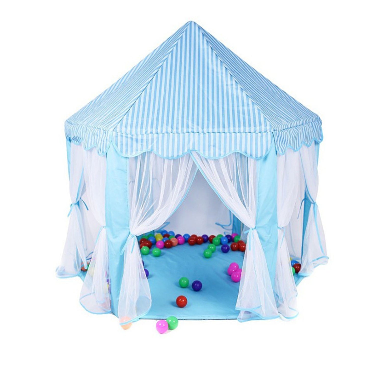 Kids Play Tent