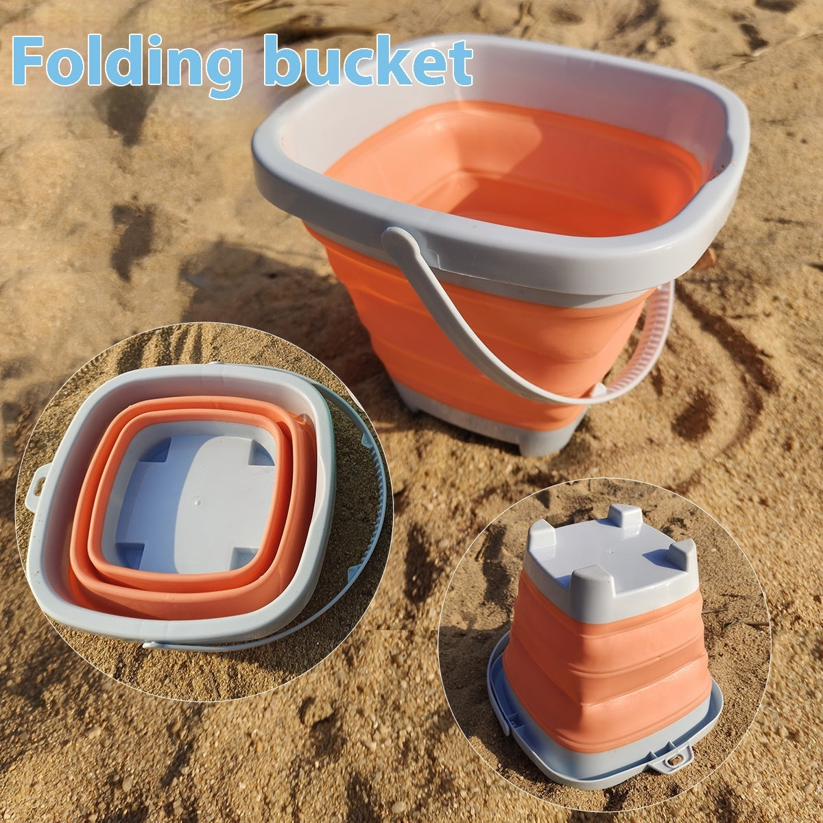 Beach Water Toy Set