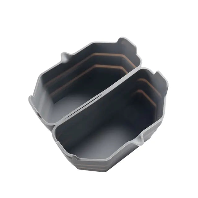 Silicone Slow Cooker Reusable Divider