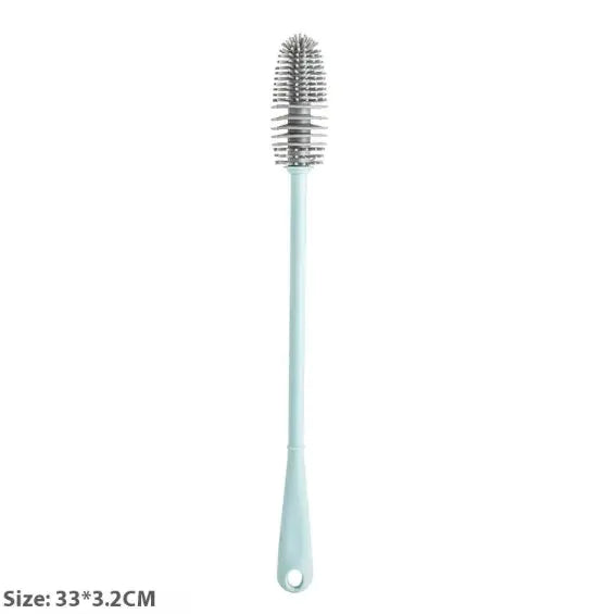 Silicone Bottle Brush