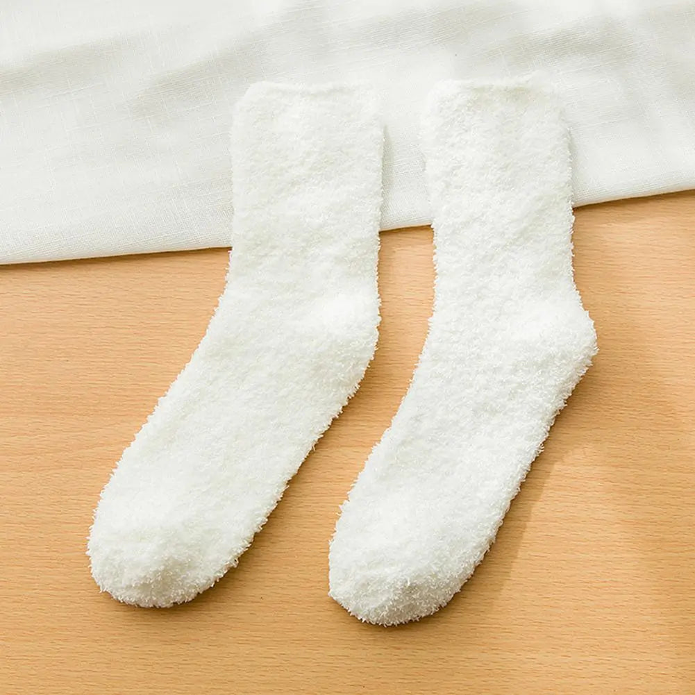 Soft & Warm Socks