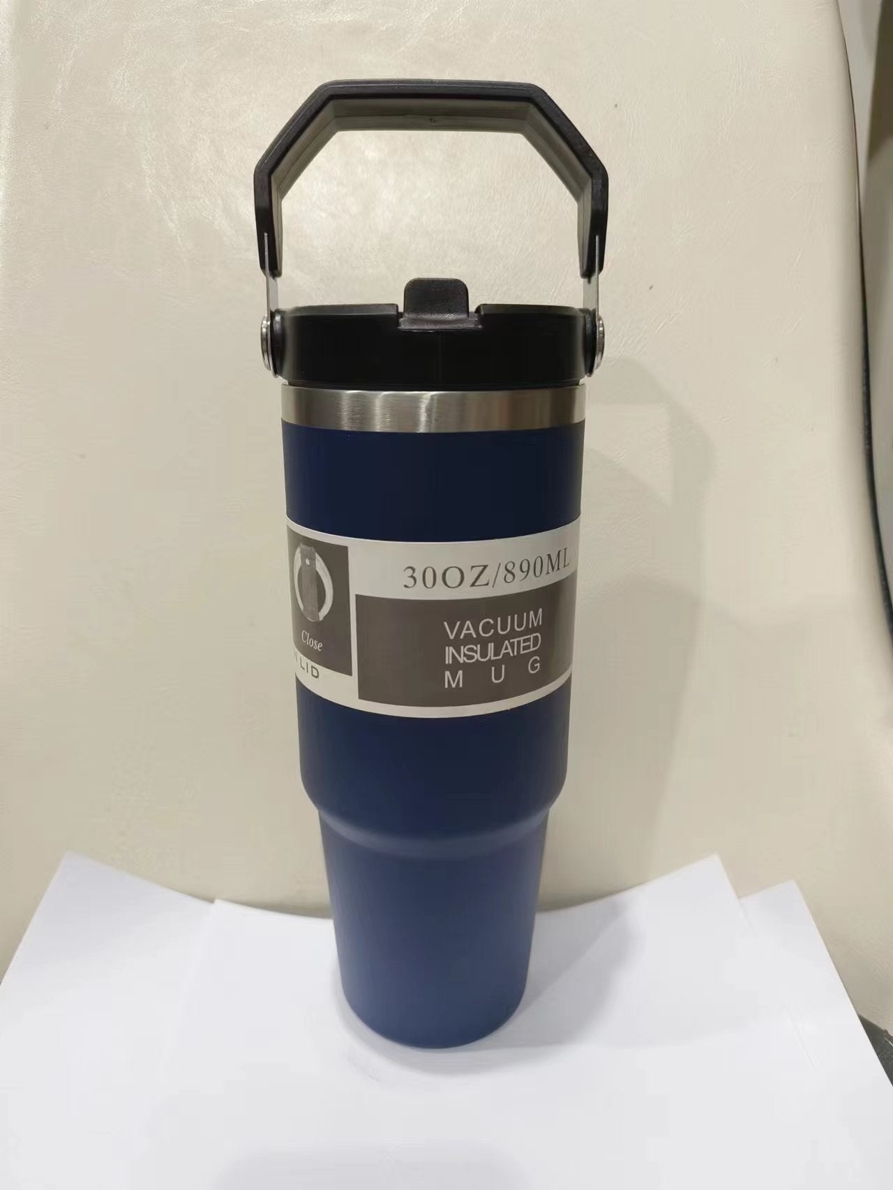 Stainless Steel Cup