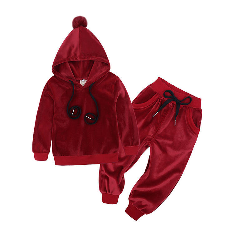 Baby Boy & Girl Suit