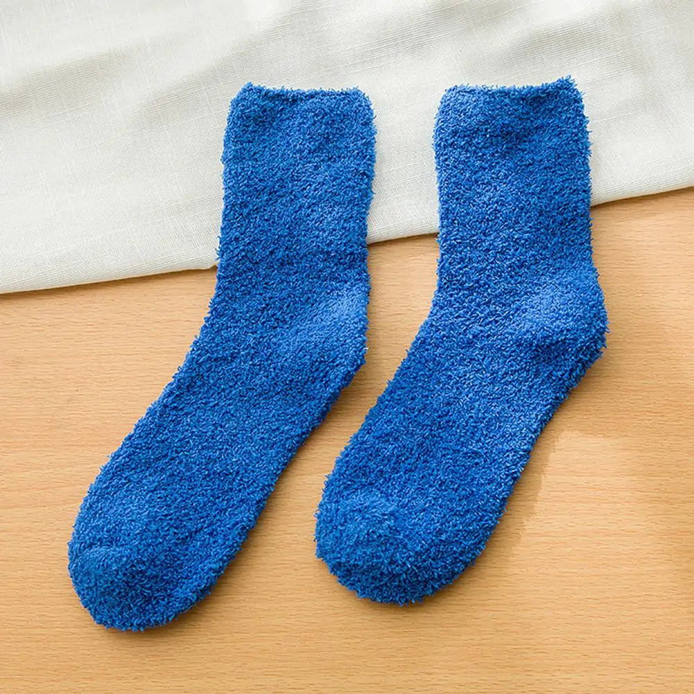 Soft & Warm Socks