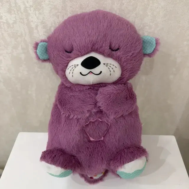 Otter Plush Toy