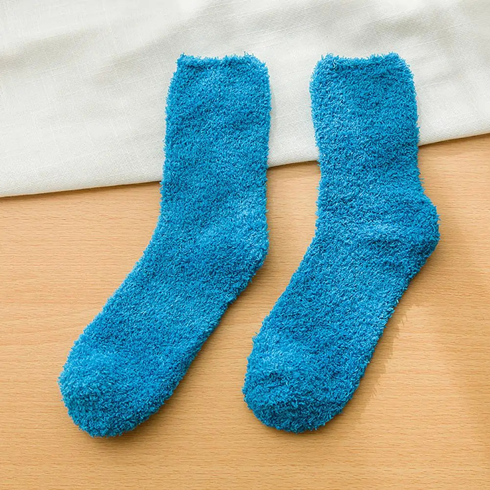 Soft & Warm Socks