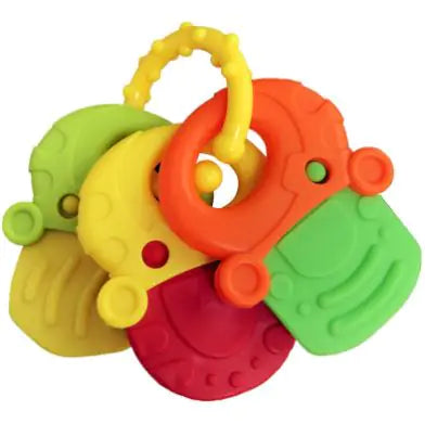 Fruit Teether Toy