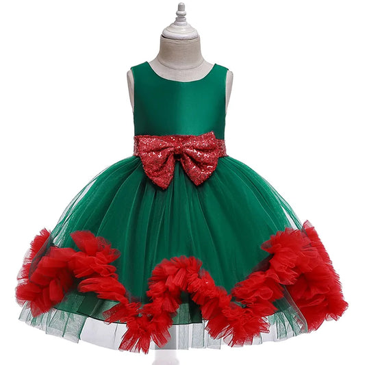 Christmas Dress