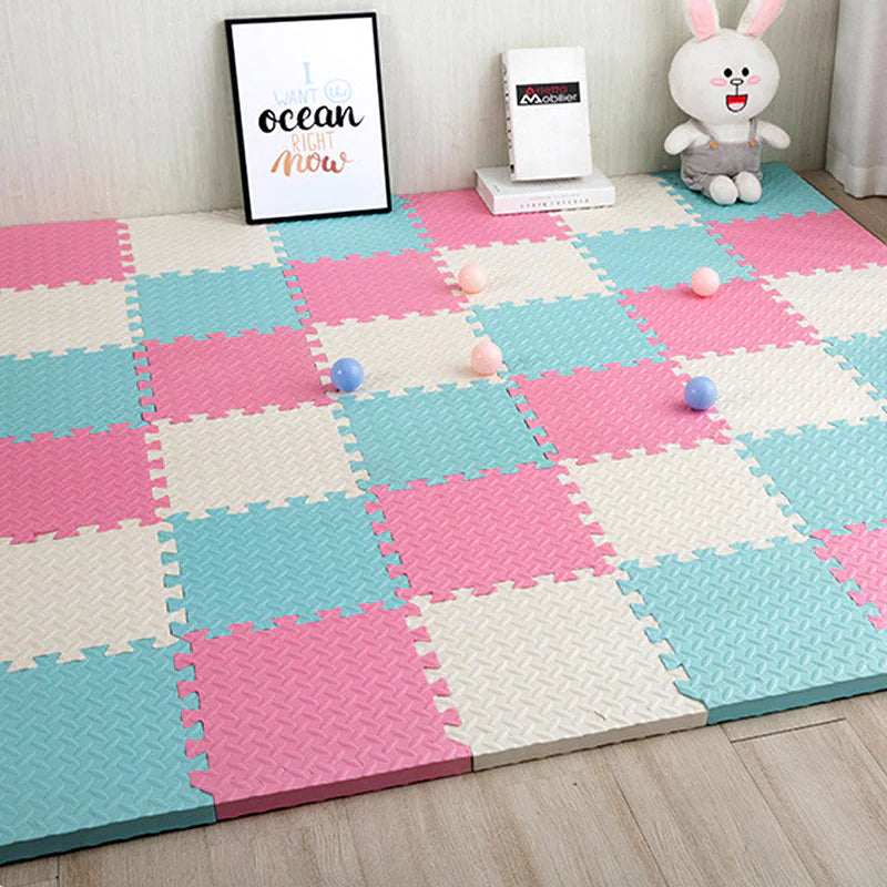 Kids Soft Floor Play Mat