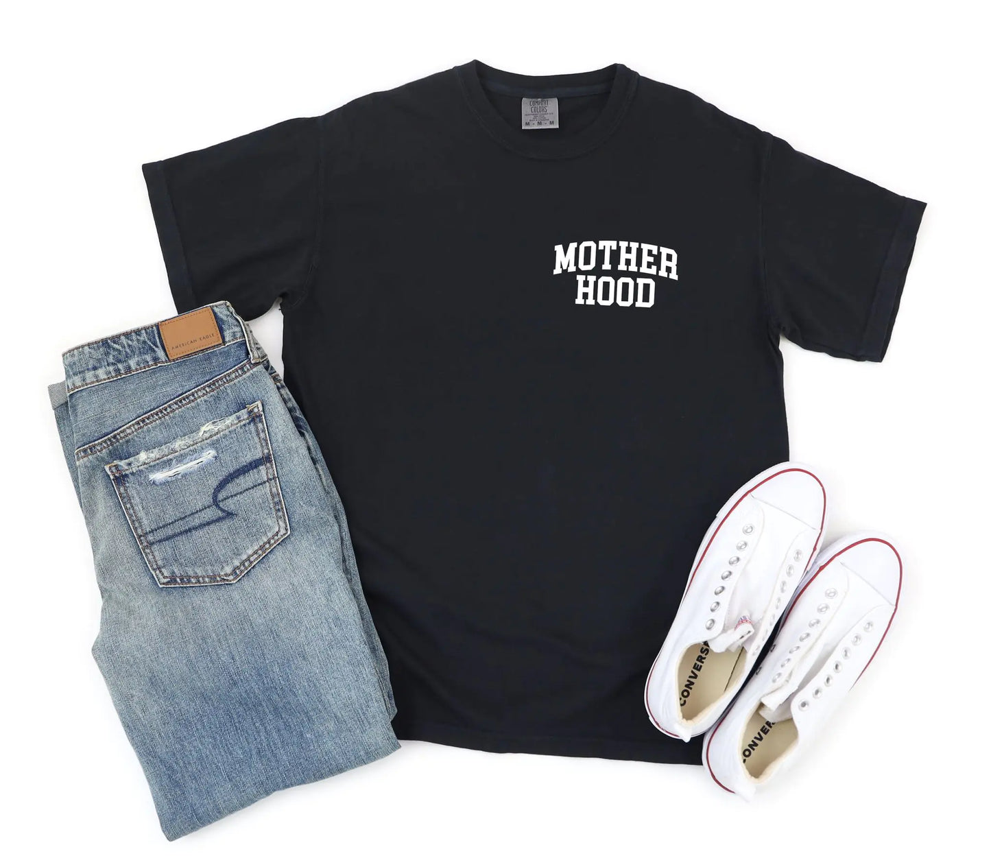 Motherhood Tee