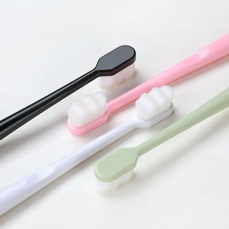 Ultra-fine Soft Toothbrush